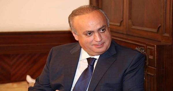 وهاب:... ما تفعله تماسيح السلطة أسوأ!