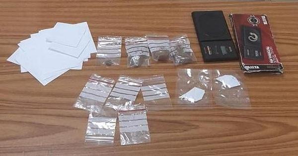 في كفرحباب... "أبو زياد" بقبضة المجموعة الخاصة!