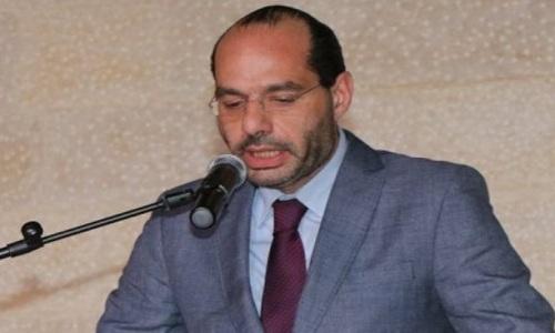 حسن مراد: تفعيل العلاقة مع سوريا يسهل عبور منتجاتنا الى العمق العربي