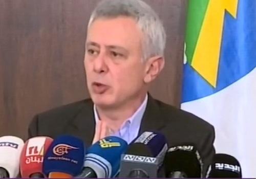 فرنجية: سنبقى خارج الحكومة... ولن نعرقل