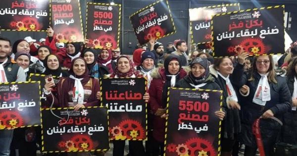 "تاج الوطن" صناعته... لا ساسته "الفاسدون"