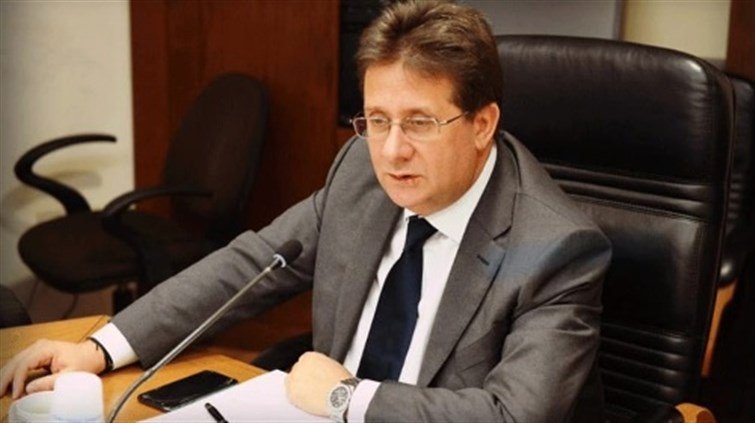 كنعان لرويترز عن موازنة ٢٠٢٠: بداية خطة الإنقاذ واجراءات تفيد اللبنانيين