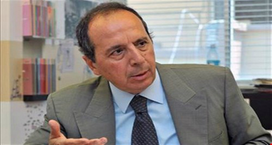 السيد لبري: ضبّ أحمد بعلبكي، أحسنلو