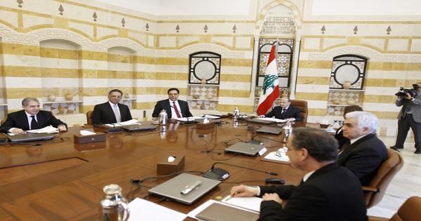 رسائل فرنسية للبنان: الكرة في ملعبكم وعليكم تحمل مسؤولياتكم