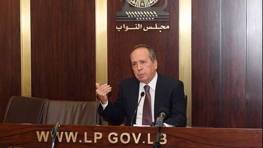 جميل السيّد: الجميع إنخرطوا في مؤامرة الديون وإفلاس البلد لتسهيل التوطين