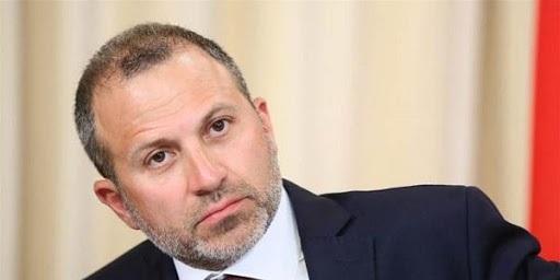 باسيل يسترجع خطابه في القاهرة: لن يكون هناك سلام بل استسلام