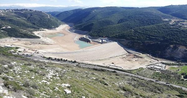 رداً على وزارة الطاقة: سد المسيلحة ينضم للائحة السدود الفاشلة‎‎