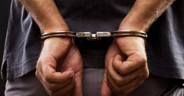 يصدم العاملات الأثيوبيات لينشل حقائبهن