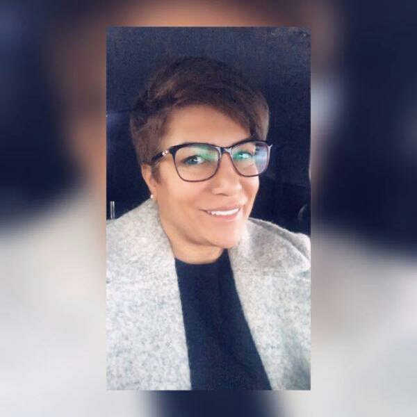 تعميم صورة المفقودة ميرنا زيّون