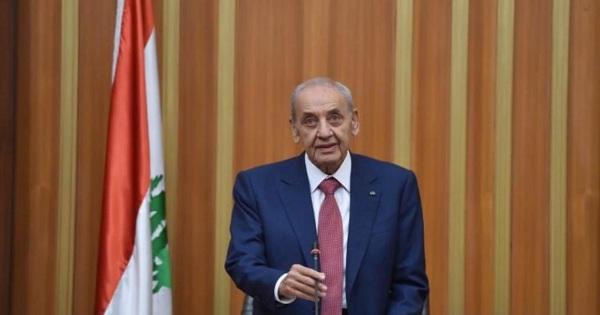 بري: صفقة القرن تجهض آخر ما تبقى من الحلم الفلسطيني