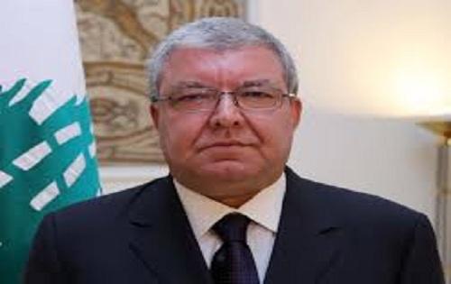 المشنوق: الحريري شريك في سوء إدارة التسوية وليس ضحيتها