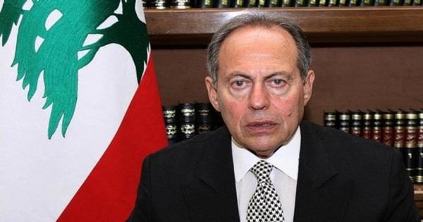 الرئيس لحود: توقيت صفقة القرن ليس مصادفة.. والتاريخ لا يرحم!