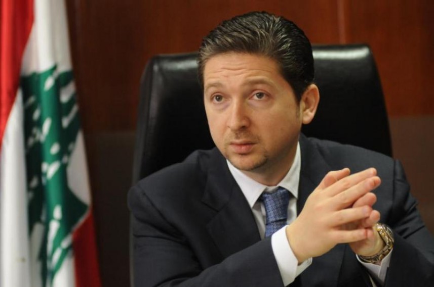 كرامي: عذرا فلسطين الحبيبة عجزنا عن تحرير ارضك واسترداد الحقوق والمقدسات