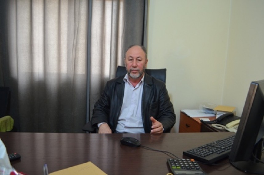 منور: لتكن الإنتفاضة في الضفة المحتلة رداً على "صفقة القرن"