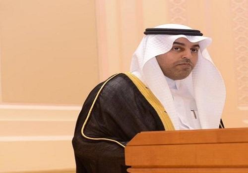 رئيس البرلمان العربي يجدد الدعم للشعب الفلسطيني في الحفاظ على حقوقه