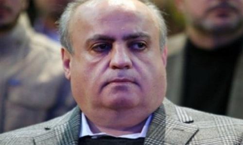 وهاب: لعبة خطيرة يلعبها أردوغان