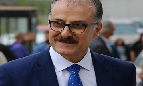 عبد الله: حزب كمال جنبلاط على عهده باعتبار فلسطين قضيته المركزية