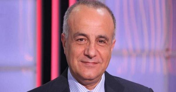 كريدية لحبشي: لم أصل لمستوى حظّك و"كلن يعني كلن ولم يستثنوك"