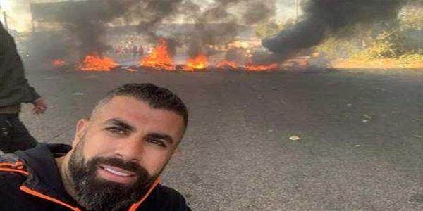 الزين يتعرّض للتهجم من قبل موقوفين... وجورج قزي يُغيّر أقواله!