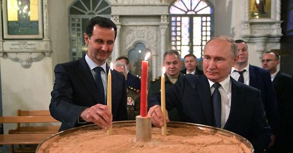 أحداث هزت العالم في بداية العام 2020!