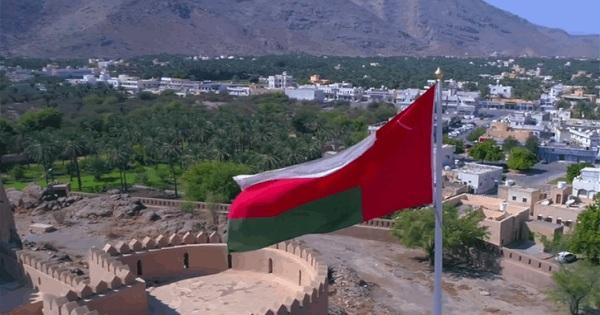 سلطنة عُمان تنصح بتجنب السفر إلى الصين بسبب فيروس كورونا