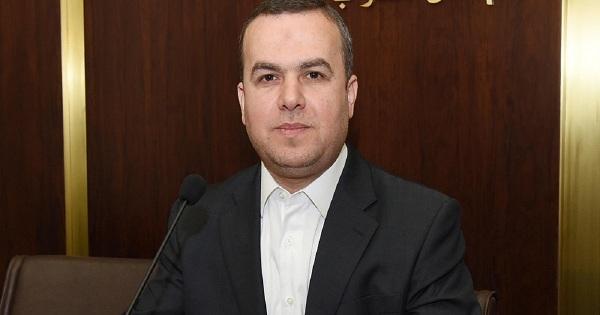 فضل الله: تبلغت الانتهاء من التحقيق في التحويلات المالية