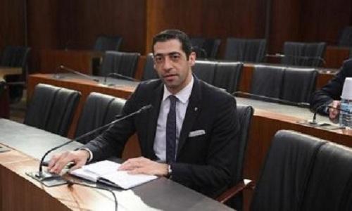 حنكش يهاجم جريصاتي: يمكن ما قريتو