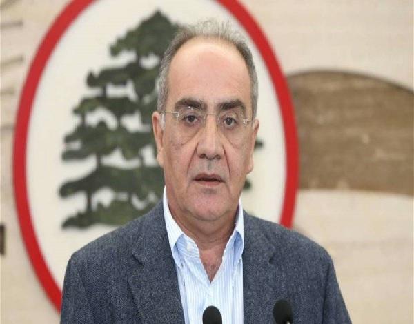 سعيد يدعو نوفل ضو للبقاء في قبرص... والأخير يردّ