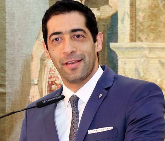 حنكش: لن نمنح الثقة لحكومة "التكنو ـ محاصصة"