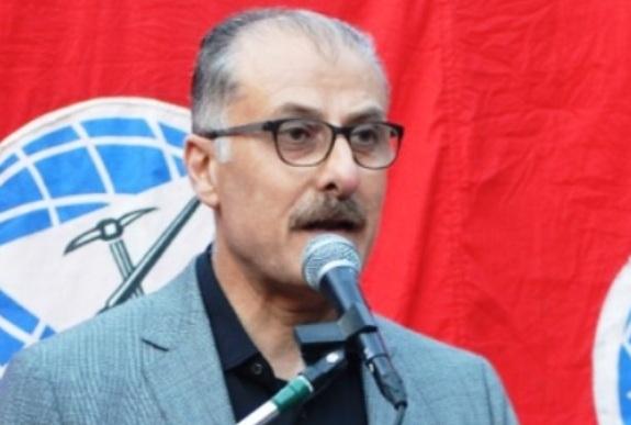 عبدالله: لانتخابات رئاسية مبكرة مع احترامنا لشخص رئيس البلاد