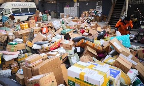 الطرود الآتية من الصين الى لبنان... هل تحمل فيروس الكورونا؟