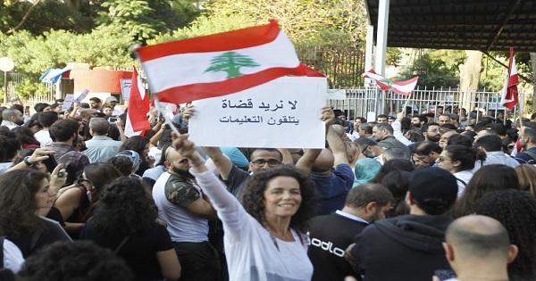لـ"ثورة" التشكيلات القضائية... إستعدوا!