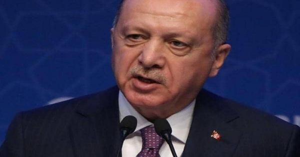 تركيا  ستواصل عملياتها العسكرية في سوريا.