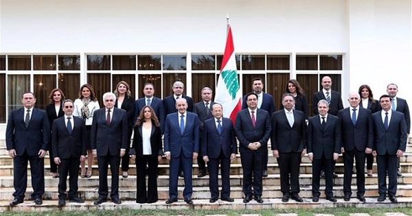 "الثقة" بحكومة دياب رهن بصوت نيابي واحد!