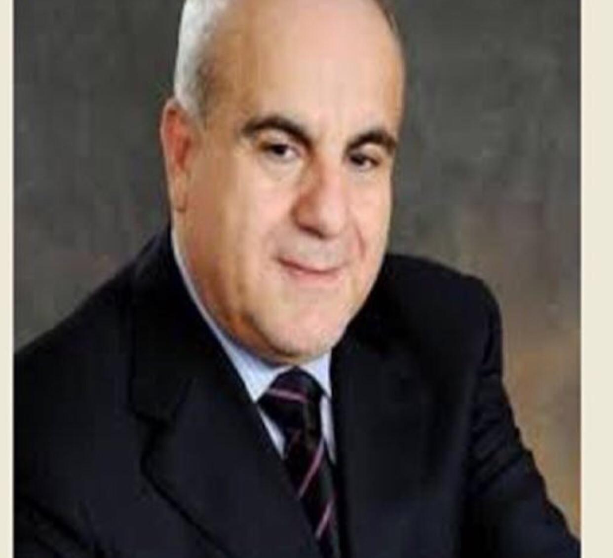  غازي ابو نحل يرد