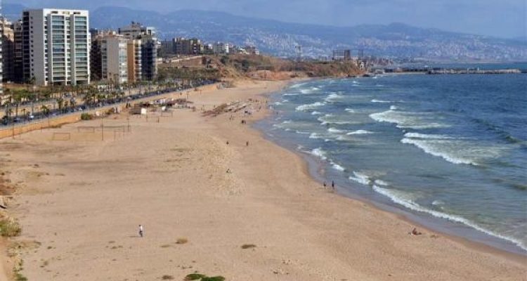 الدولة ترفض مصادرة 700 تعدٍّ على الأملاك البحرية!