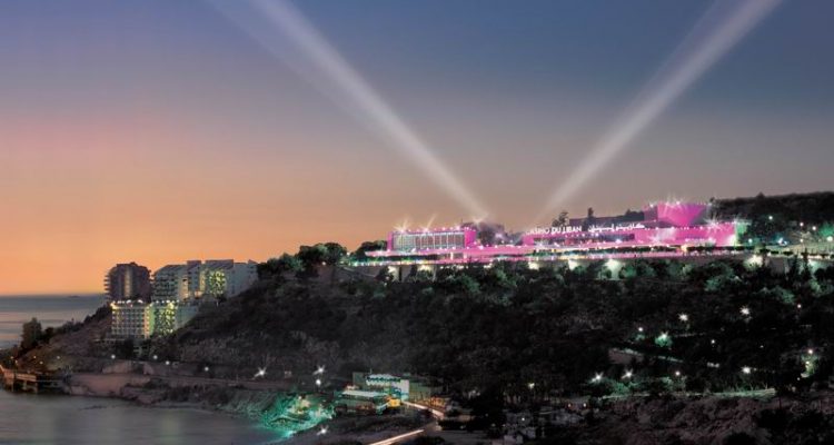 لهذا السبب سافر المدير السابق للكازينو إلى سويسرا!