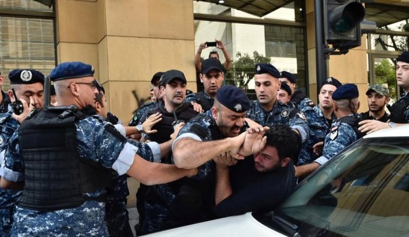 قرار قضائي مخالف للقانون يحفظ 15 شكوى تعذيب وإخــفاء قسري!