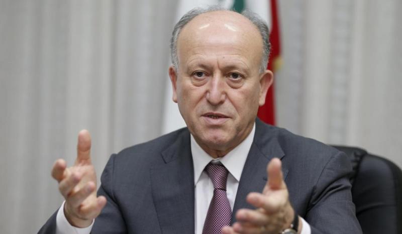 إخبار من ريفي في حق أسود وبعض مناصريه