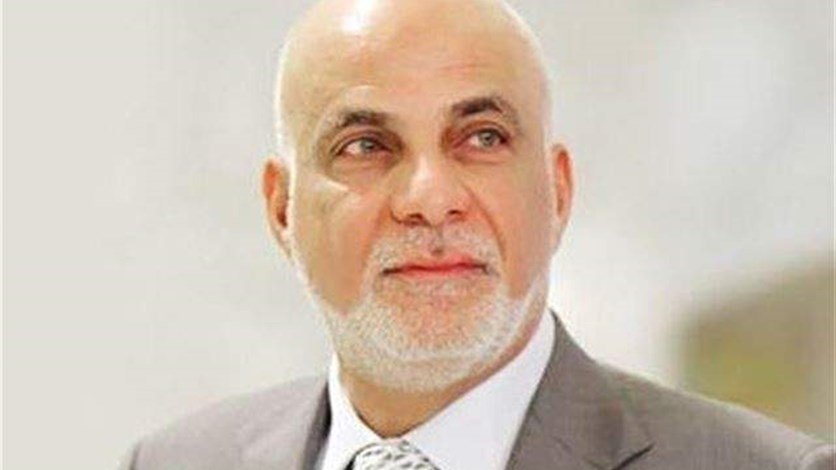 خريس: الحكومة يجب أن تنجح وسنراقبها ونحاسبها