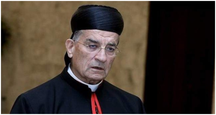 الراعي: نعيش حالة ضياع على الصعيد الوطني ولتلغ المادة 95 من الدستور