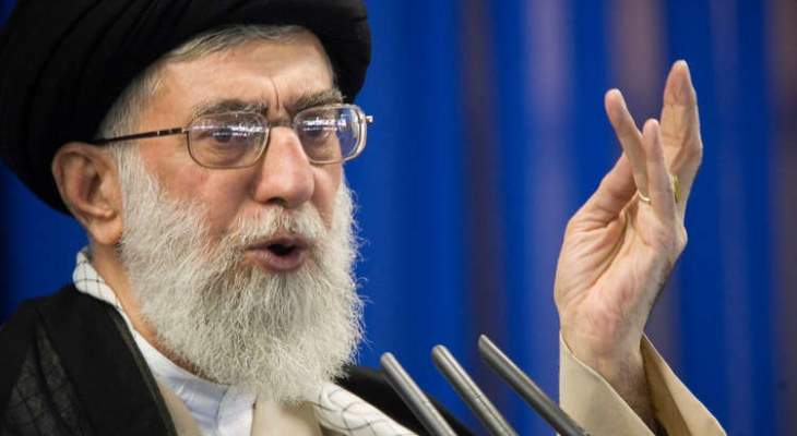 خامنئي: ايران لديها قوة جوية قوية رغم الضغوط الأميركية