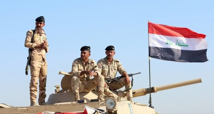 القبض على عناصر من “داعش” في الموصل