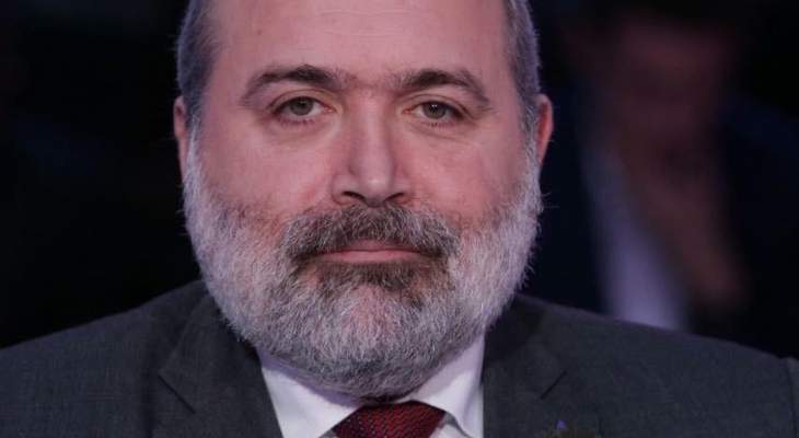 الفرد رياشي دعا إلى عزل رئيس مجلس النواب: بري يشكل خطرا على وحدة البلاد