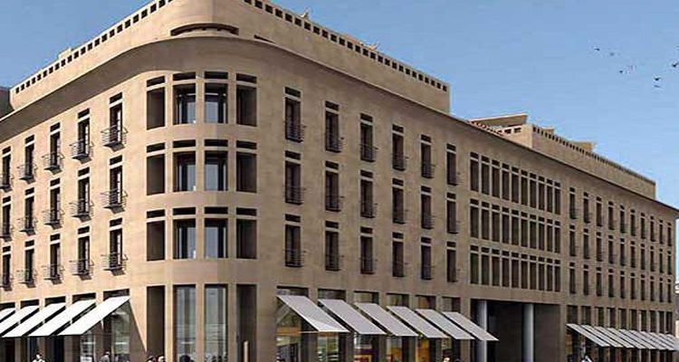 إدارة “لو غراي” ناشدت القوى الأمنية حماية الفندق