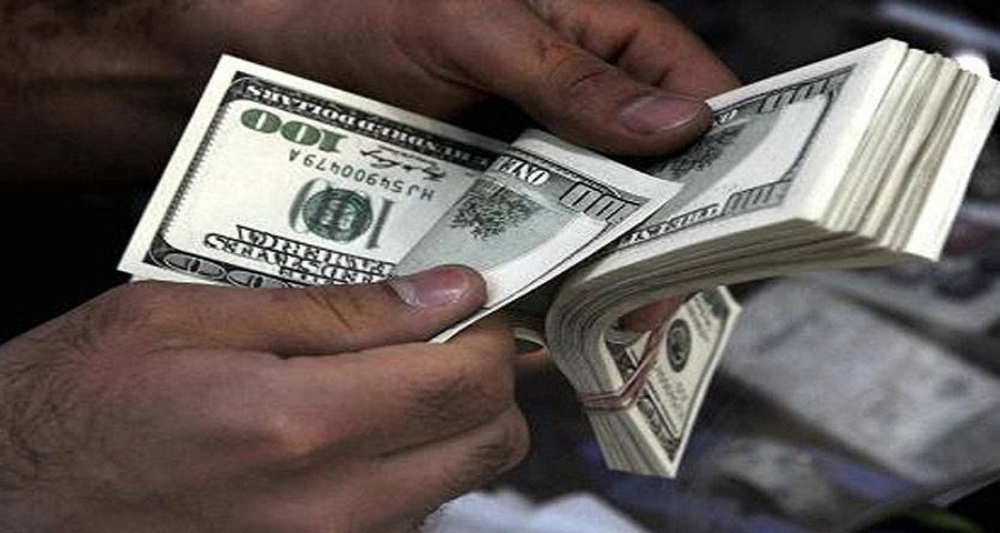 اليكم سعر صرف الدولار اليوم