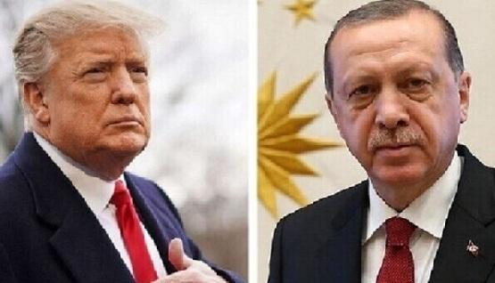 أردوغان متوعدا الجيش السوري: سنضرب قواتكم في أي مكان