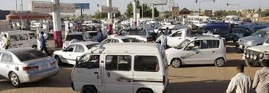 وزارة الطاقة والتعدين السودانية تكشف سبب أزمة الوقود