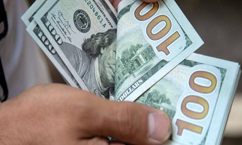 سعر صرف الدولار... الى ارتفاع