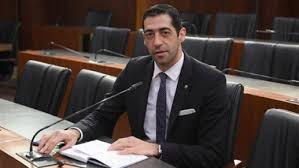 حنكش: "ما رح نسمح للفتنة تخرب البلد"